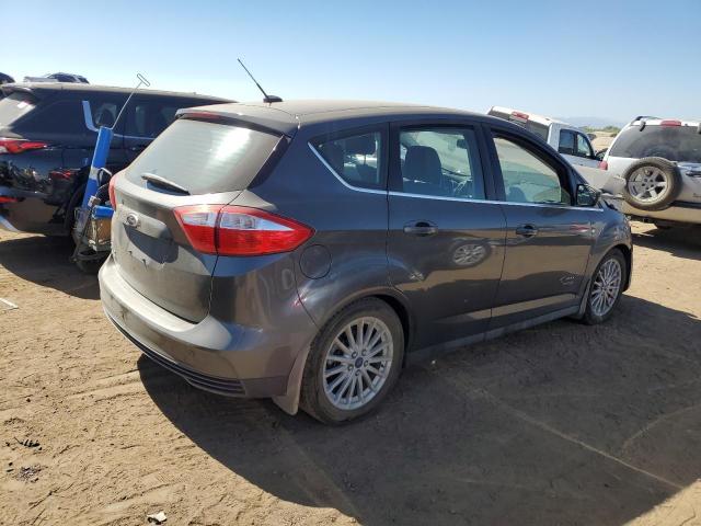  FORD CMAX 2015 Серый