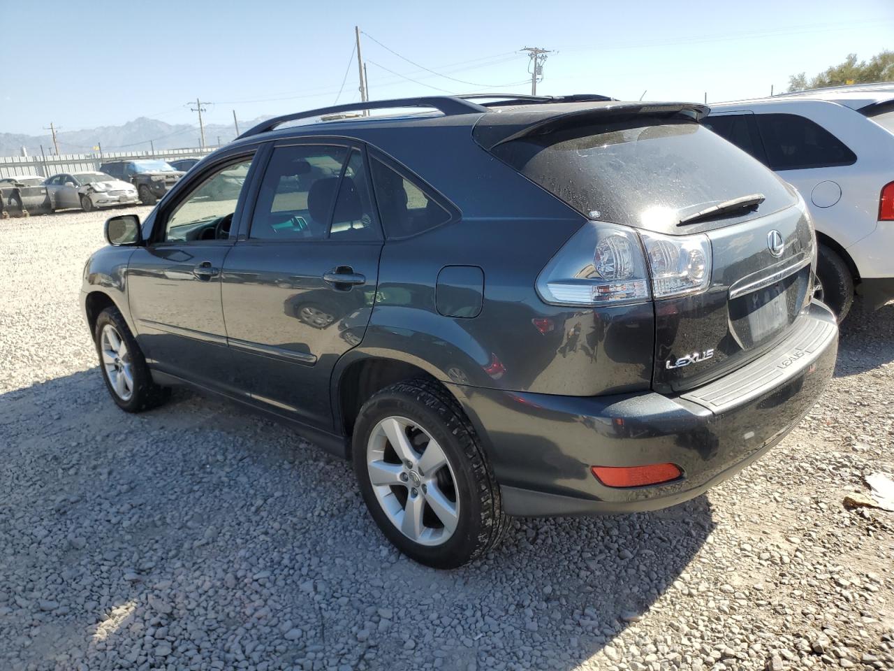 2007 Lexus RX - Image 2