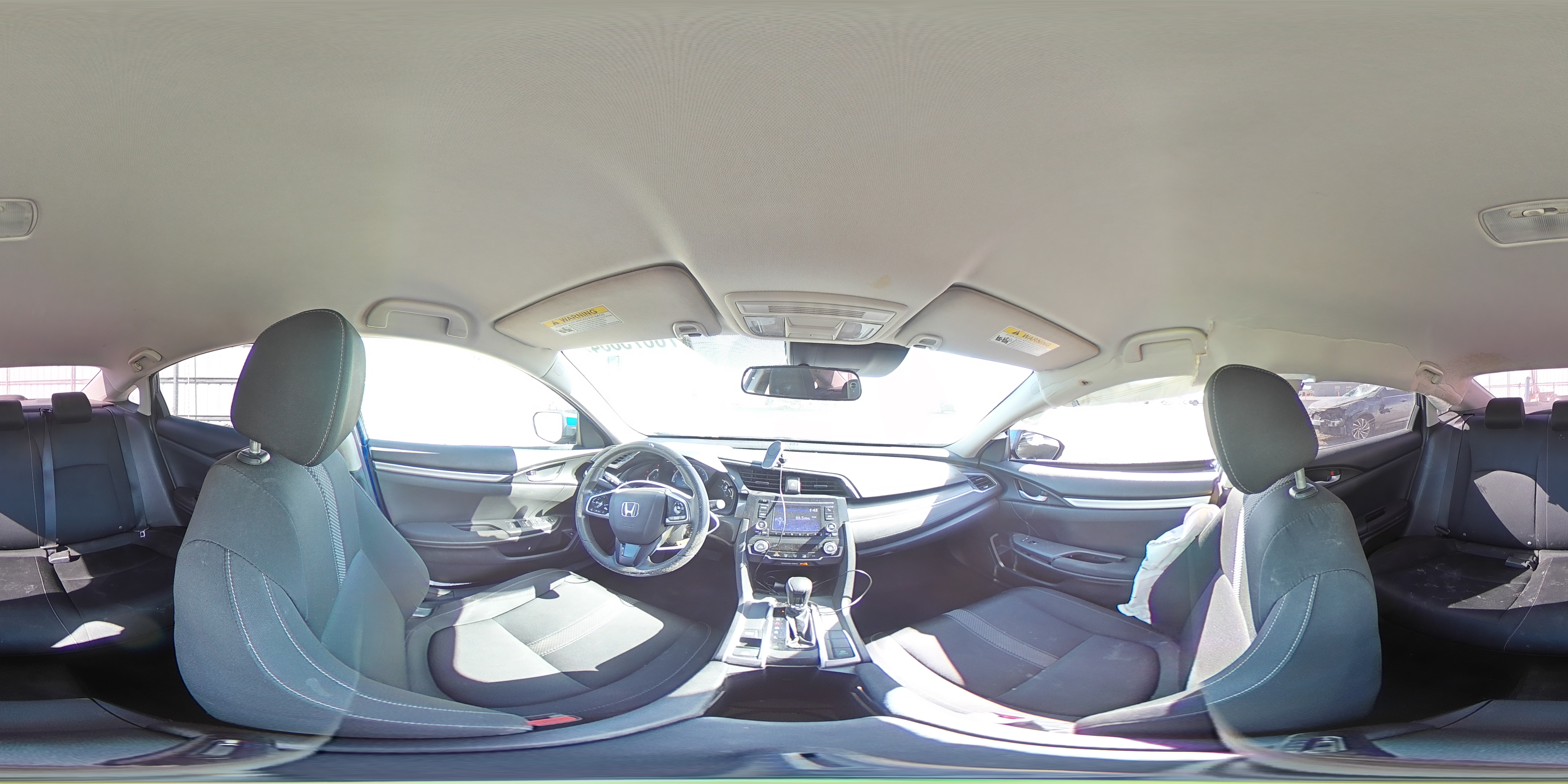 2019 Honda Civic - Image 12