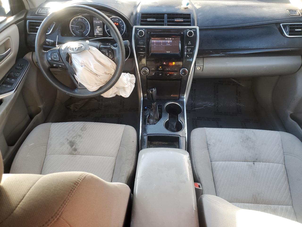 2017 Toyota Camry - Image 8