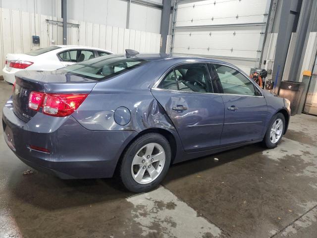  CHEVROLET MALIBU 2015 Granatowy