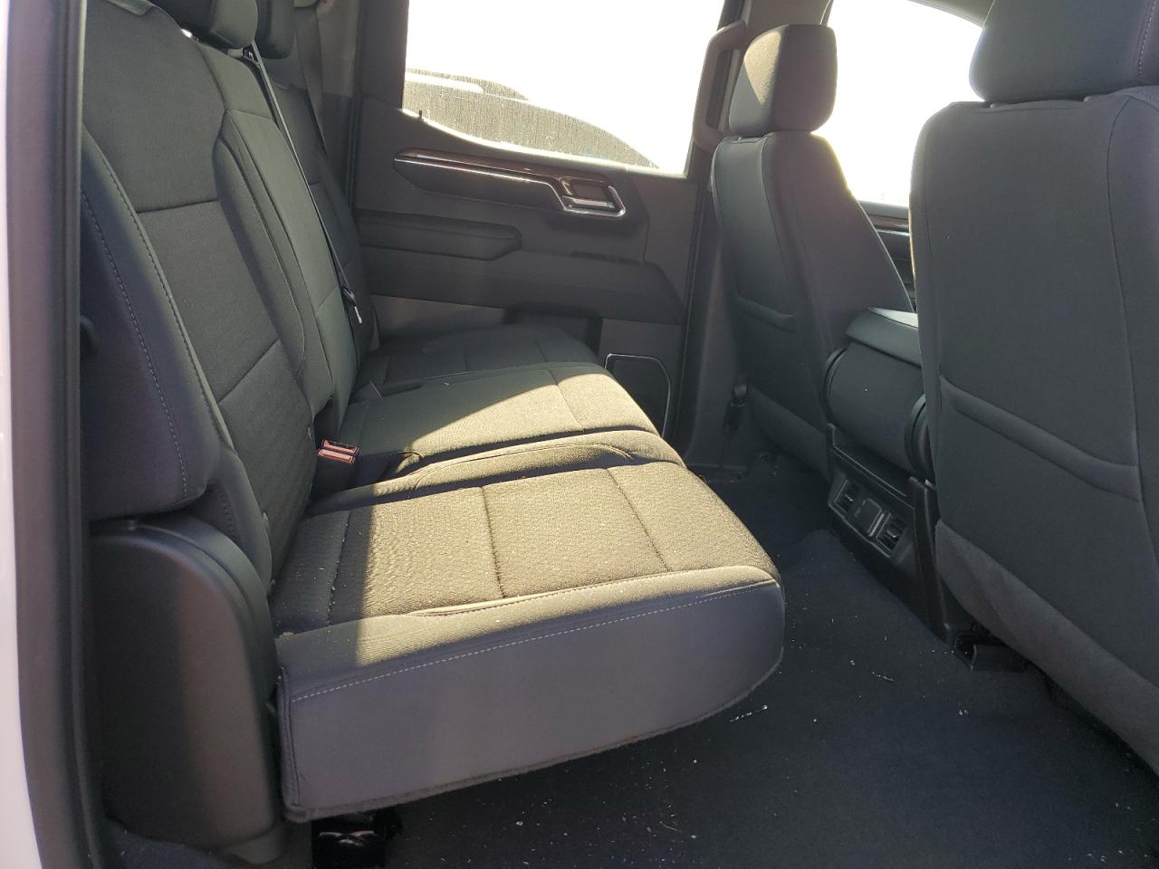 2023 Chevrolet Silverado - Image 10