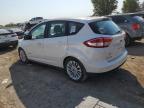 2017 Ford C-Max Se de vânzare în Wichita, KS - Side
