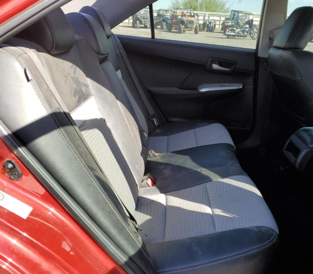 2012 Toyota Camry - Image 10