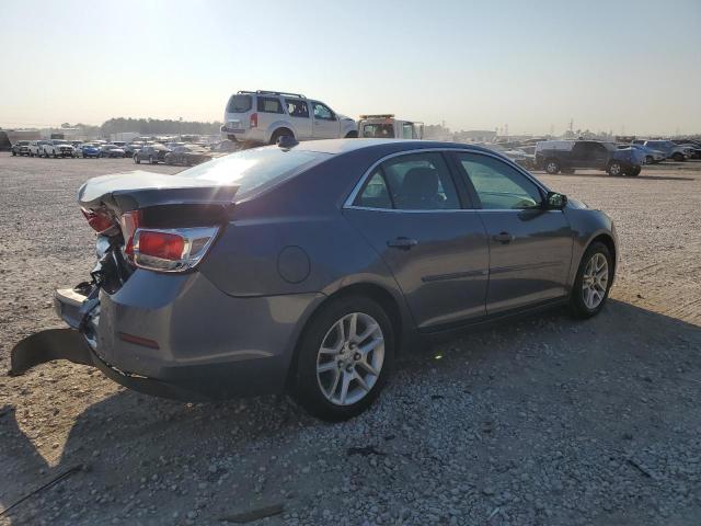  CHEVROLET MALIBU 2013 Серый