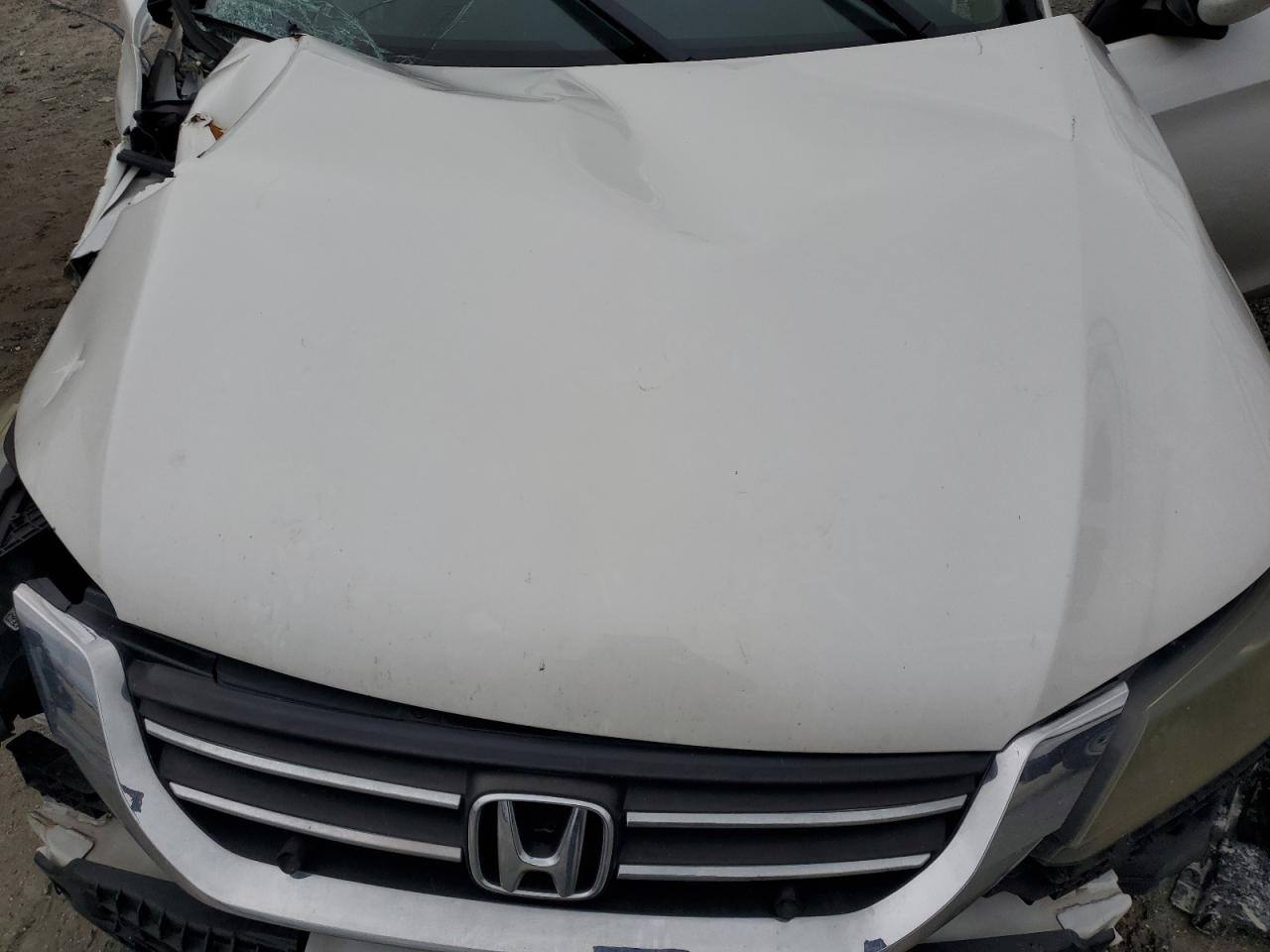 1HGCR2F31EA300312 2014 Honda Accord Lx