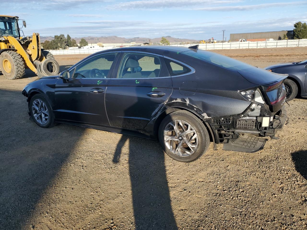 2021 Hyundai Sonata - Image 2