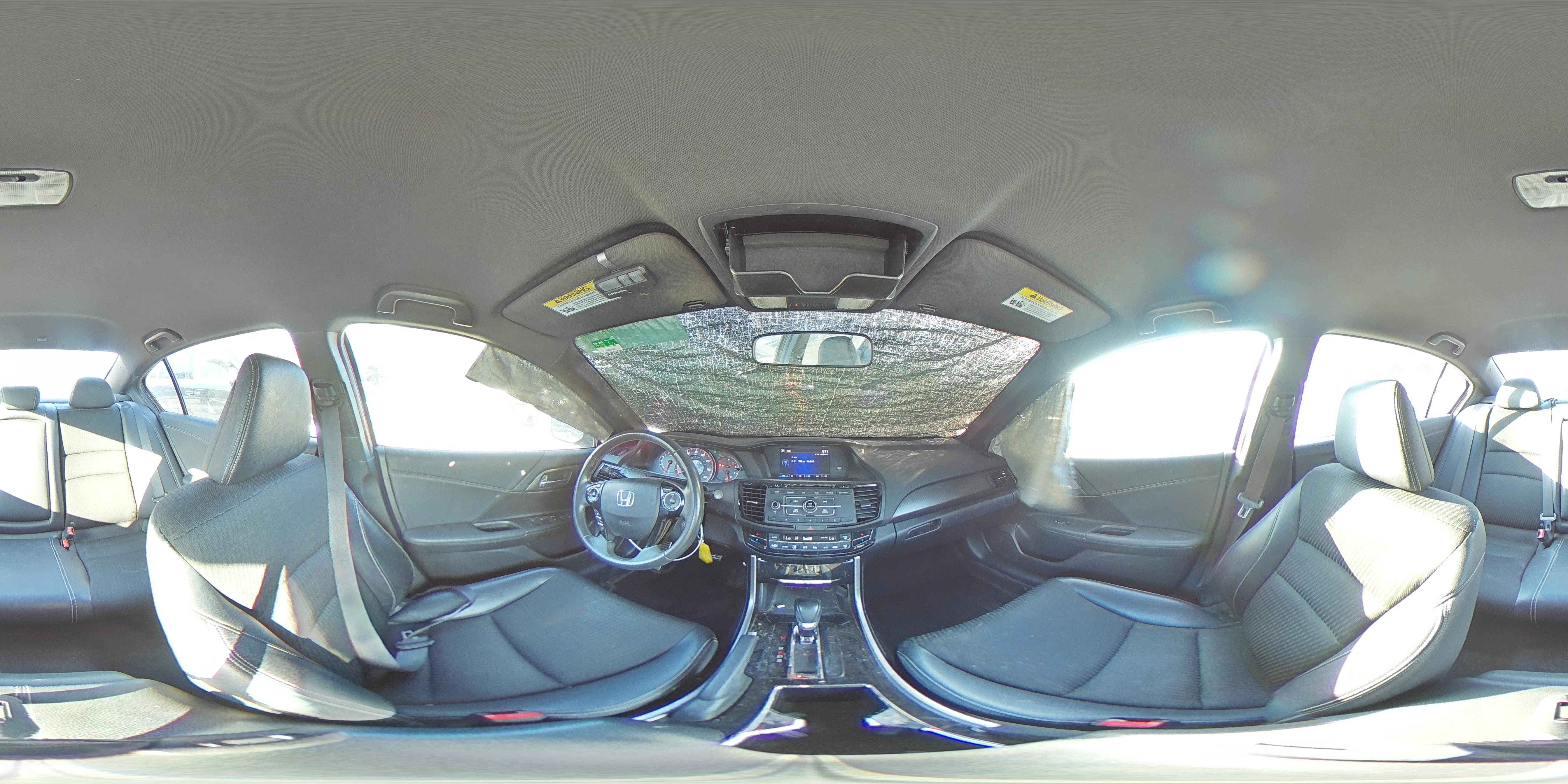 2017 Honda Accord - Image 15