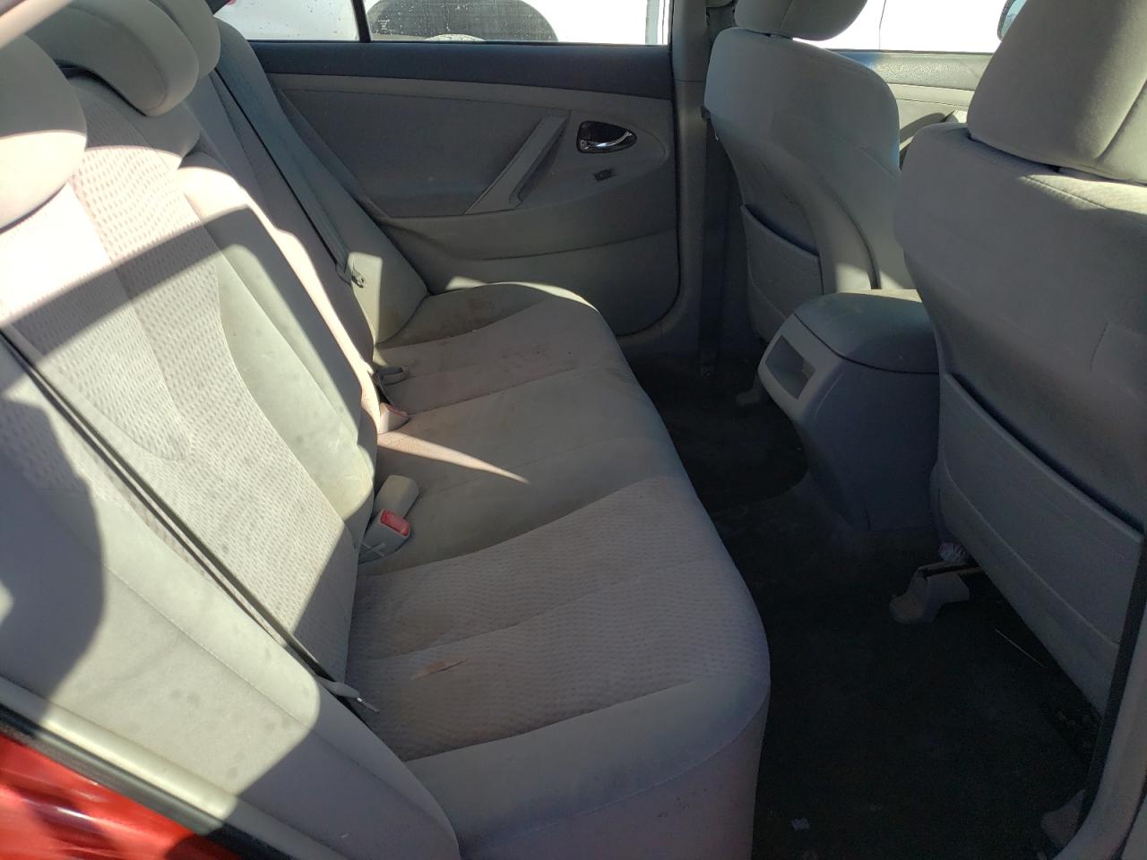 2011 Toyota Camry Base VIN: 4T1BF3EK4BU635751 Lot: 78315014