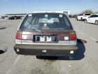 1990 Toyota Camry Dlx for Sale in Anthony, TX - Front End