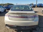 2014 LINCOLN MKZ HYBRID for sale at Copart MI - DETROIT