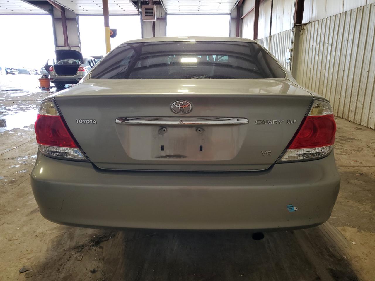 4T1BF30K96U622958 2006 Toyota Camry Le