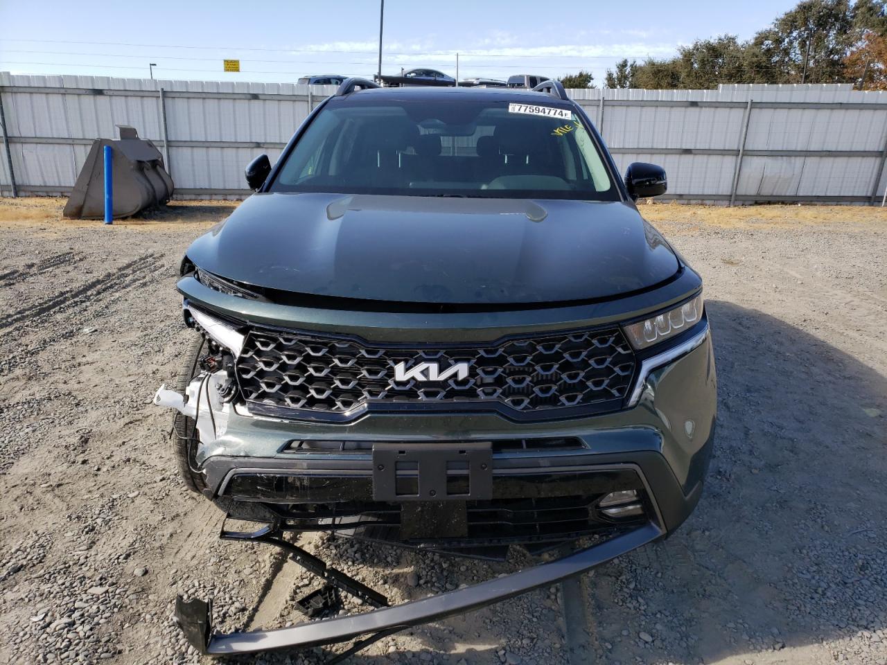 2023 Kia Sorento - Image 5