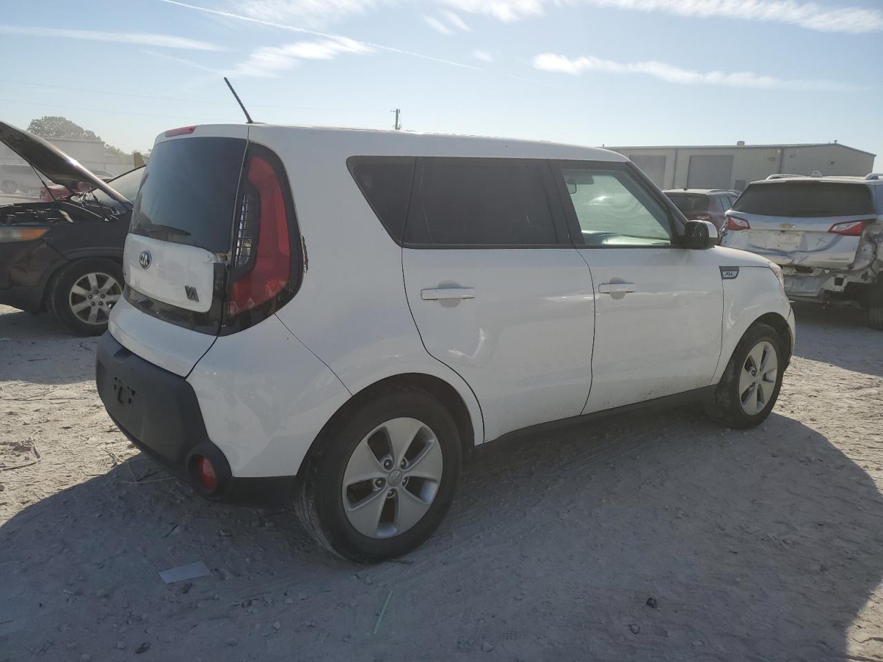 2016 Kia Soul - Image 3
