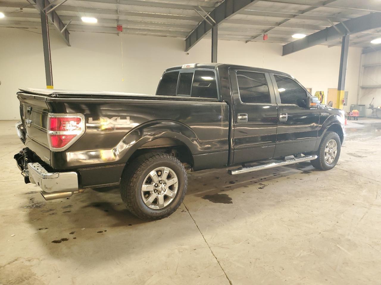 2014 Ford F-150 - Image 3