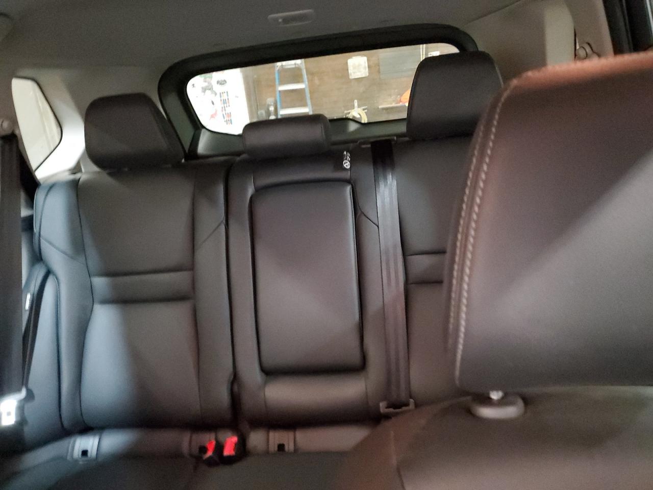 2021 Nissan Rogue - Image 10