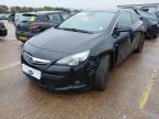 2013 VAUXHALL ASTRA GTC for sale at Copart NEWBURY