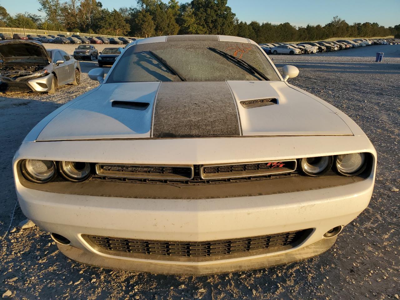2015 Dodge Challenger - Image 5