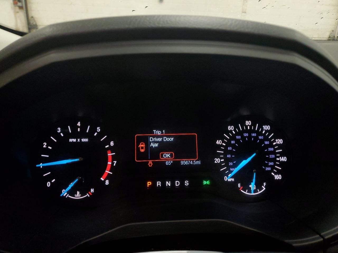 2019 Ford Edge Se VIN: 2FMPK4G96KBC49470 Lot: 73472524