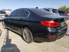 2019 Bmw 530 Xi продається в Littleton, CO - Hail