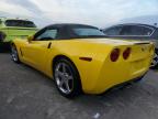 2007 Chevrolet Corvette  на продаже в Riverview, FL - Water/Flood