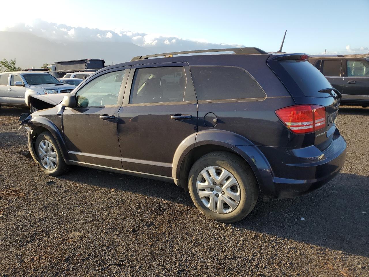 2019 Dodge Journey - Image 2