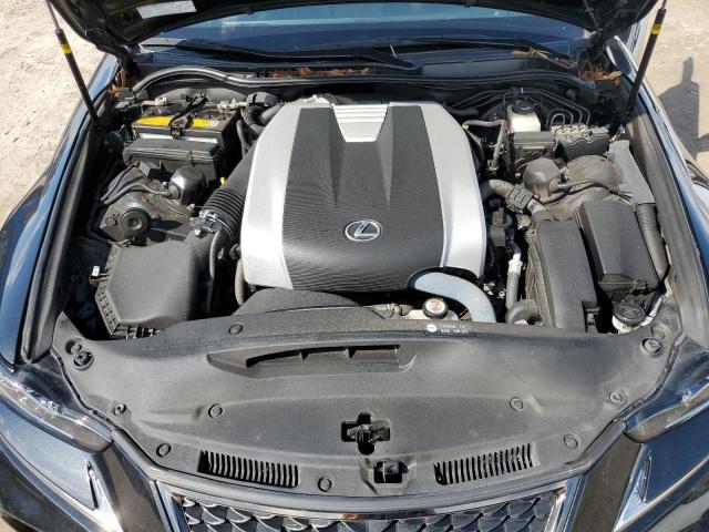 JTHGZ1B2XL5036485 Lexus IS 350 F S  11