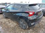 2017 NISSAN MICRA N-CO for sale at Copart ROCHFORD