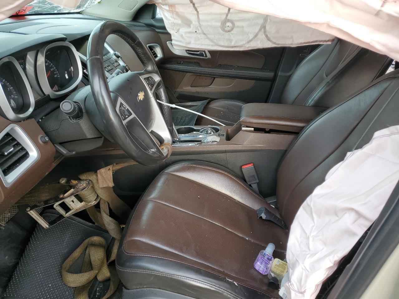 2013 Chevrolet Equinox - Image 7