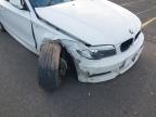 2012 BMW 120D M SPO for sale at Copart SANDTOFT