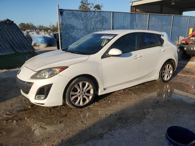 2010 Mazda 3 S