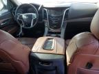 2015 Cadillac Escalade Esv Premium за продажба в Riverview, FL - Water/Flood