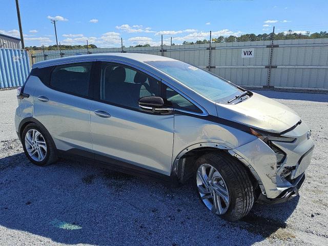  CHEVROLET BOLT 2023 Silver