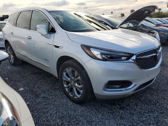  BUICK ENCLAVE 2019 Biały