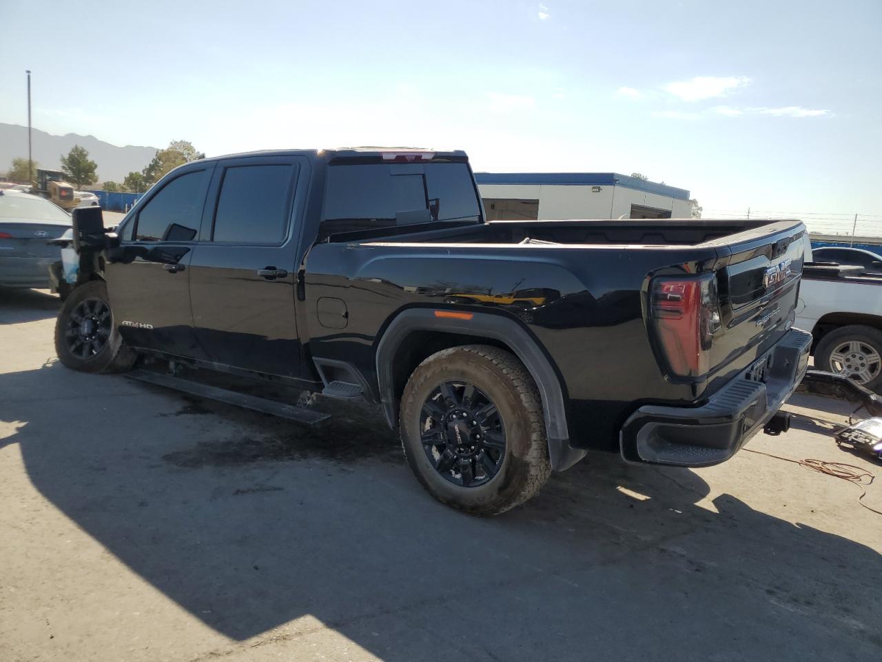 1GT49PEY6RF441589 2024 GMC Sierra K2500 At4