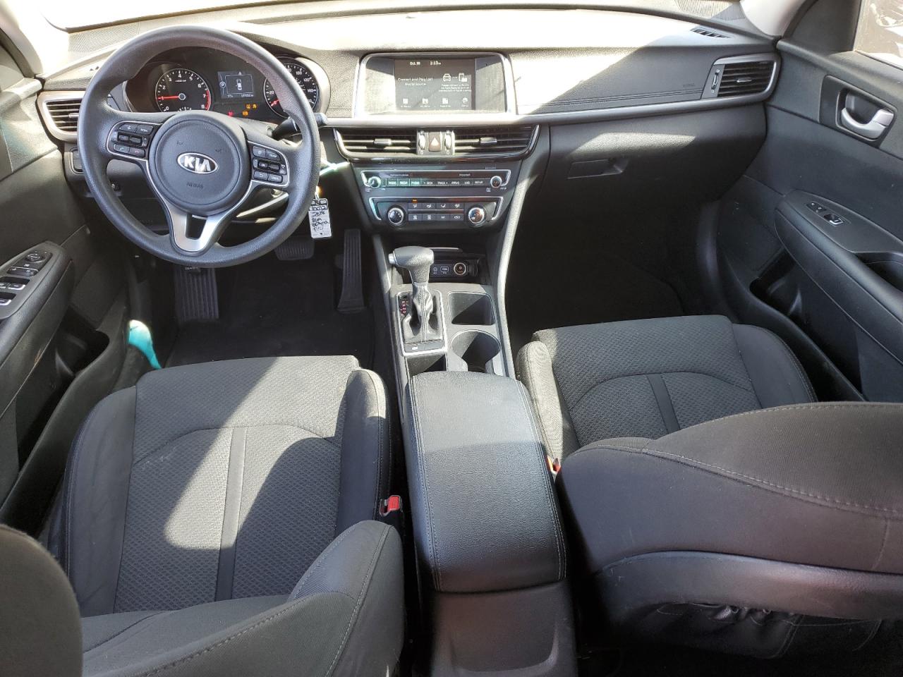 2018 Kia Optima - Image 8