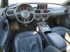 2017 Audi A6 Premium Plus de vânzare în Van Nuys, CA - Front End
