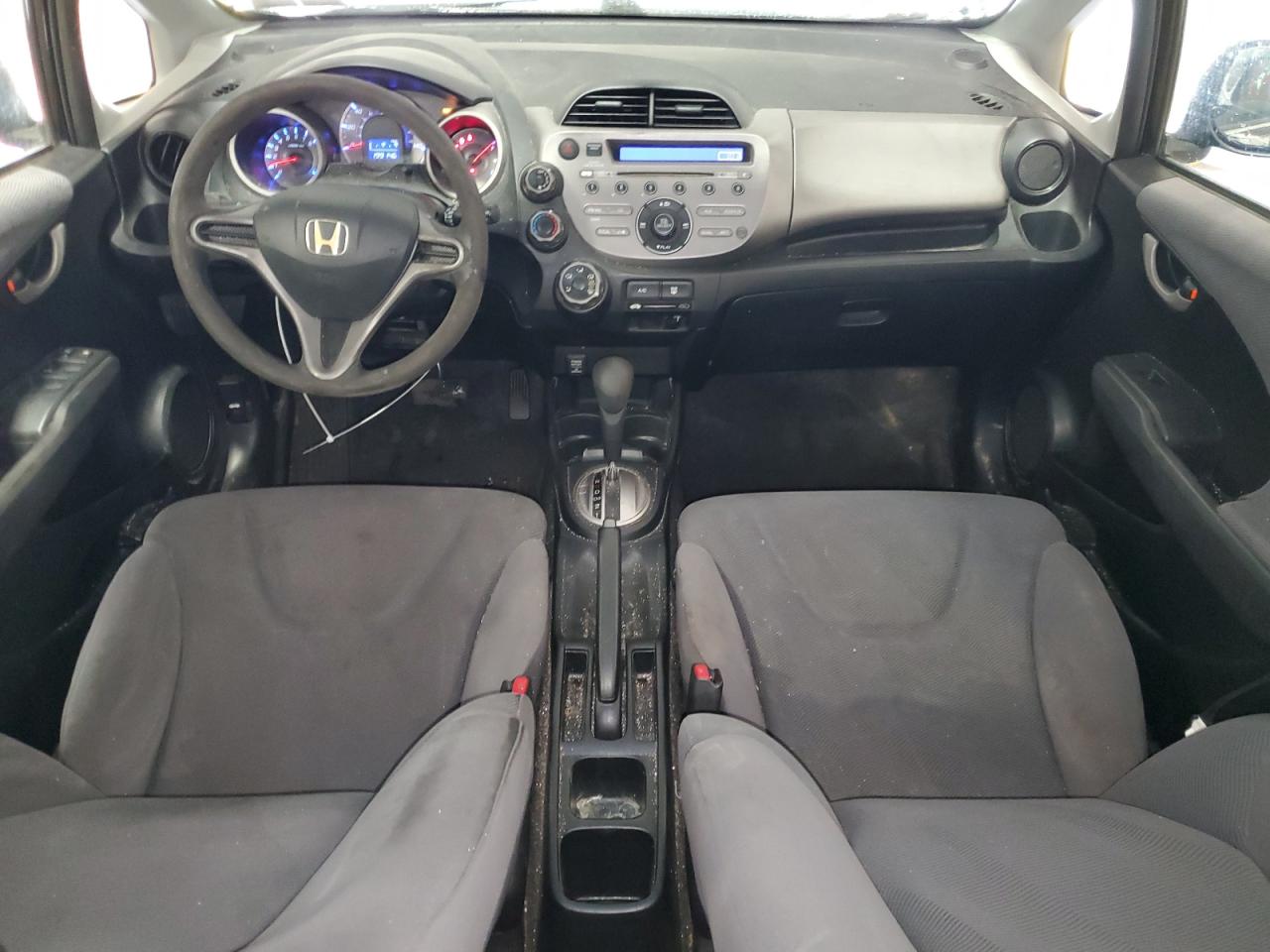 2009 Honda Fit - Image 8