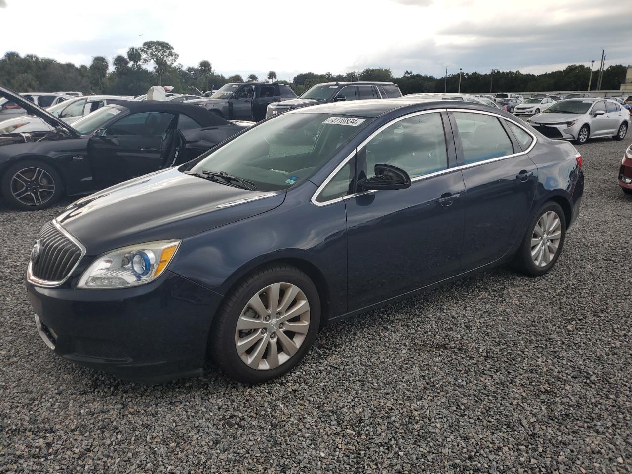 1G4PP5SK9F4218568 2015 Buick Verano