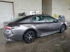 2024 Toyota Camry Se Night Shade продається в Homestead, FL - Minor Dent/Scratches