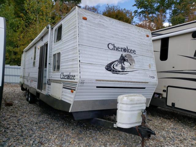 2004 Wildwood Cherokee