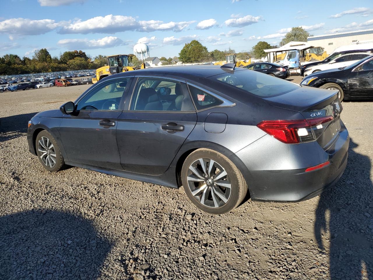 2023 Honda Civic - Image 2