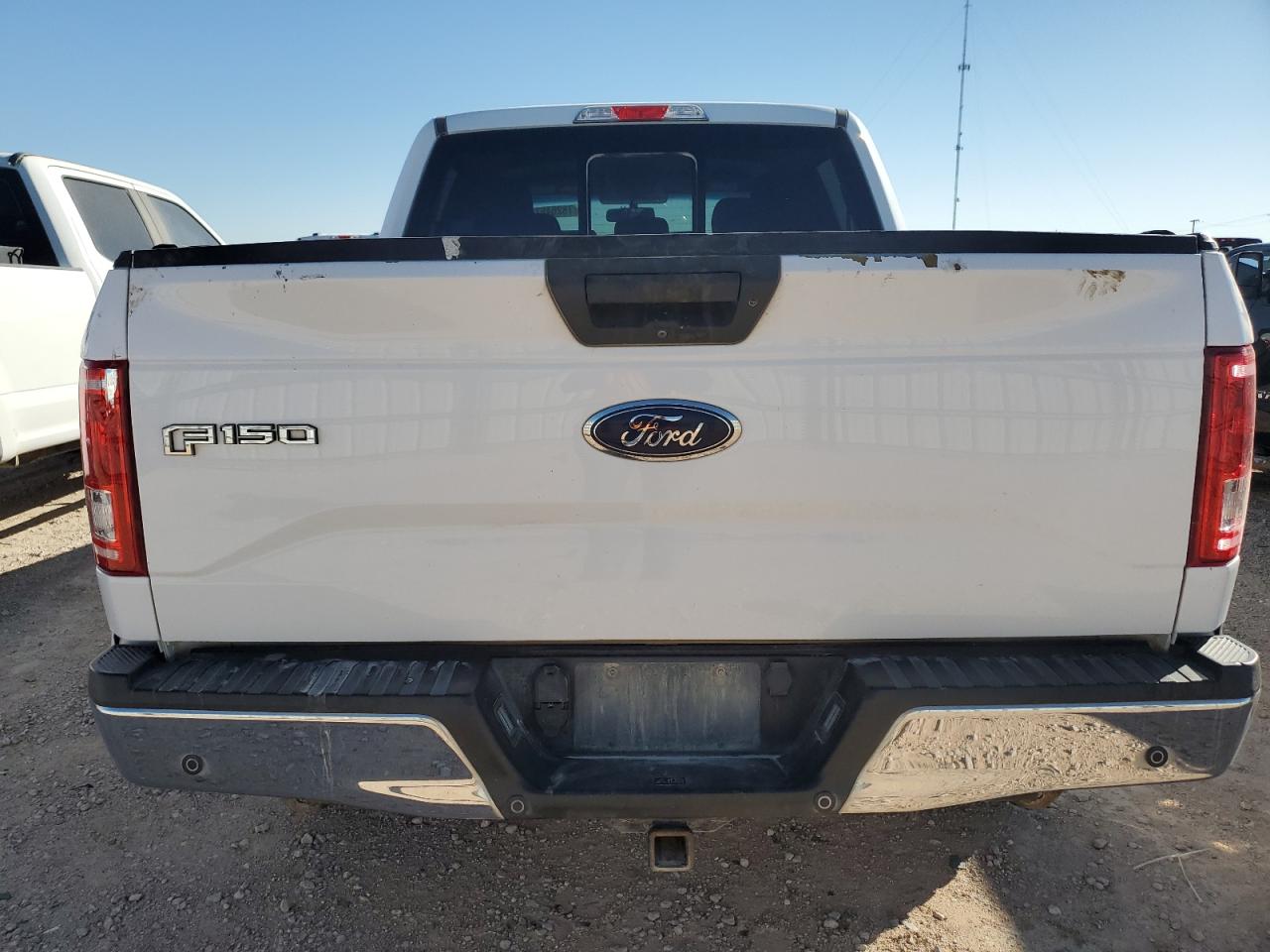 2017 Ford F-150 - Image 6
