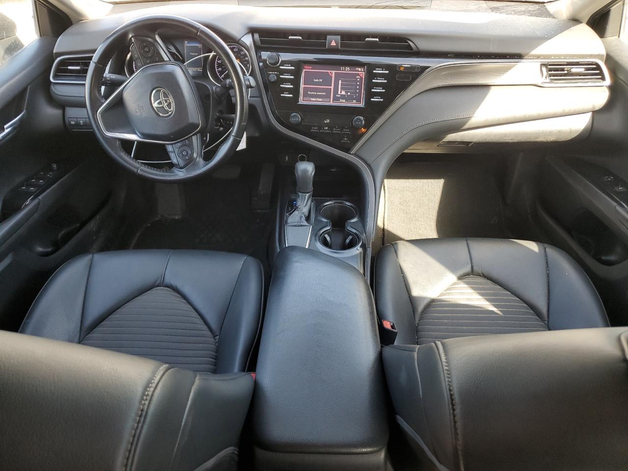 2019 Toyota Camry - Image 8