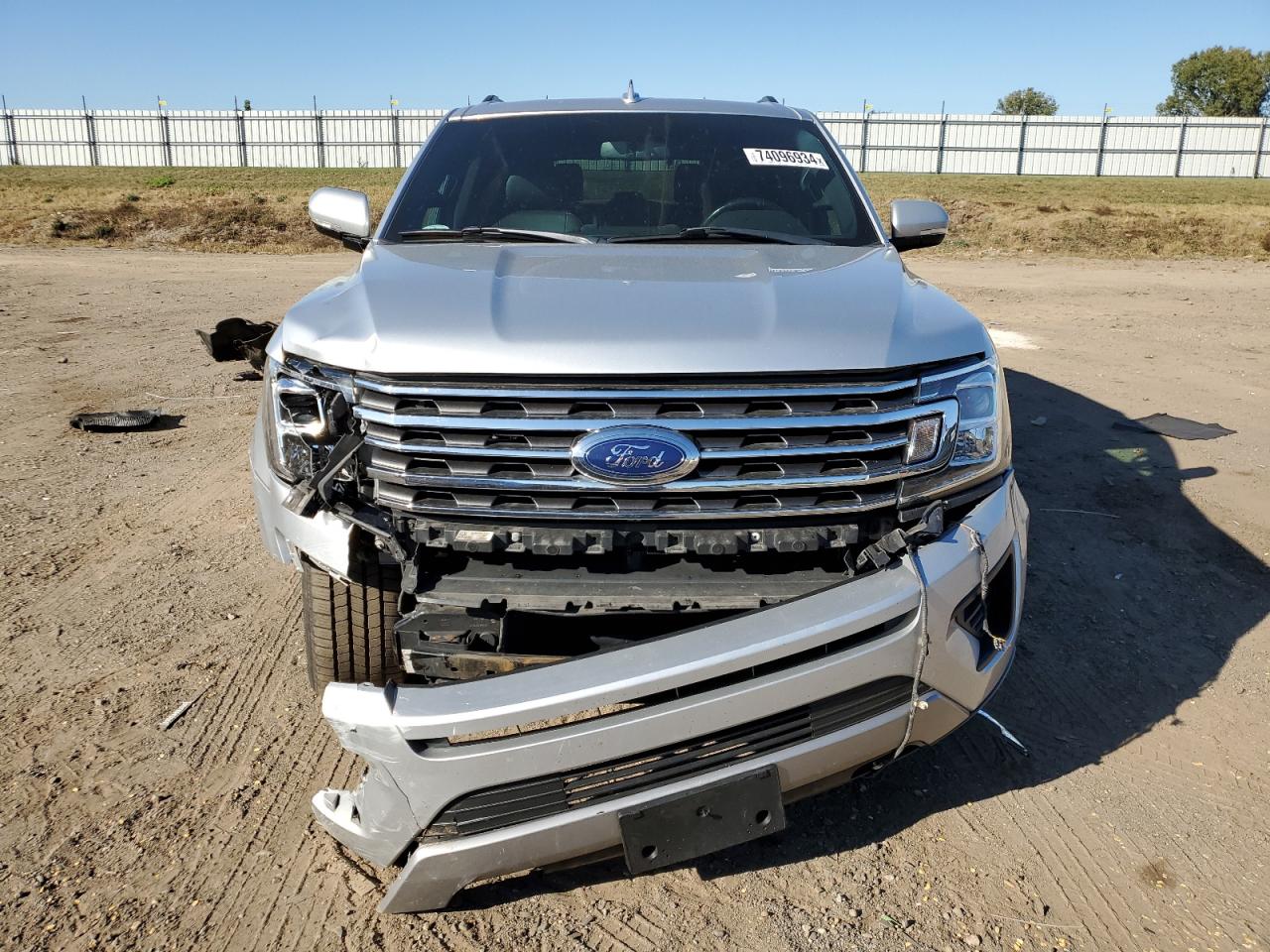 2018 Ford Expedition - Image 5