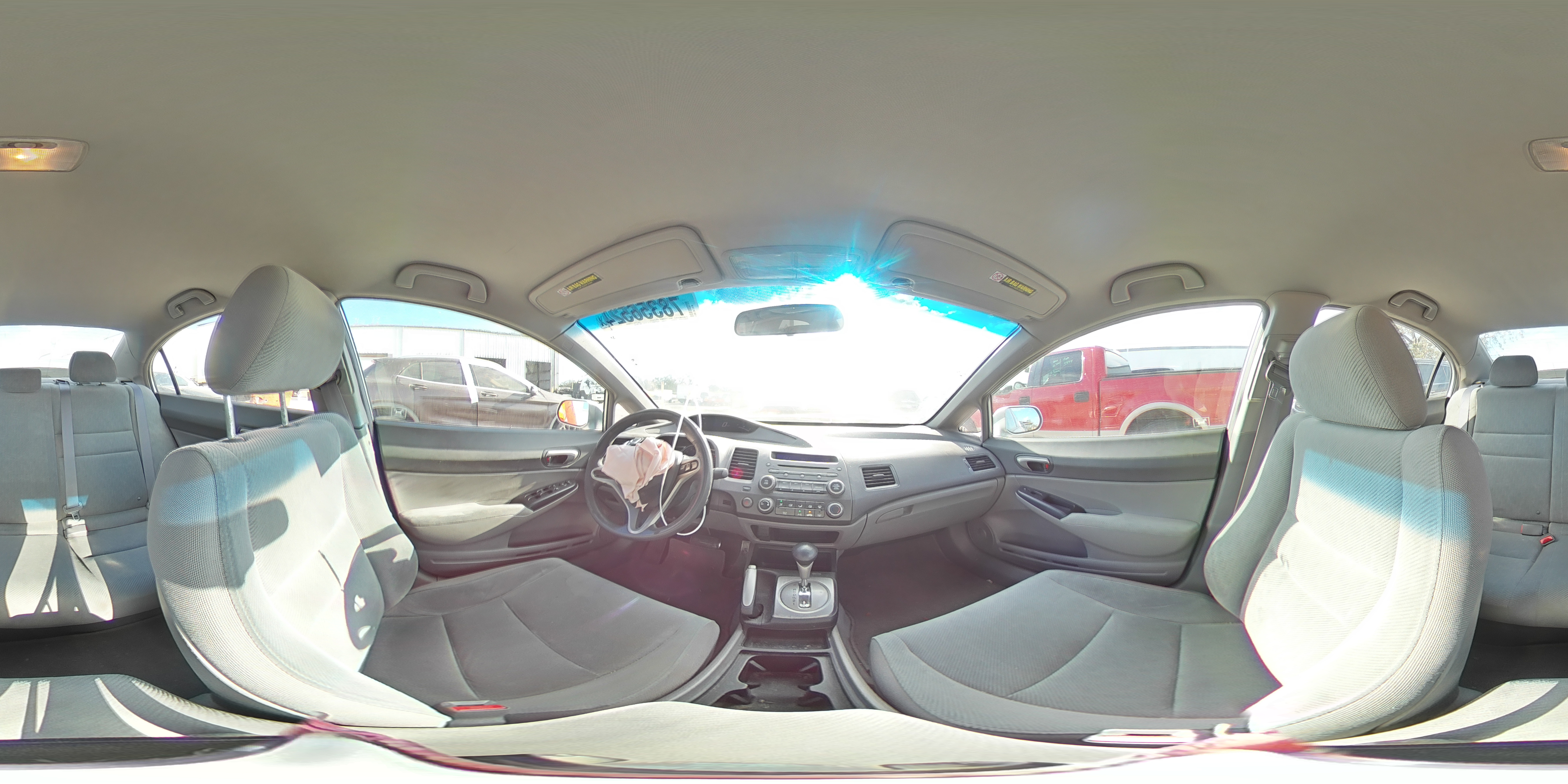 2011 Honda Civic - Image 13
