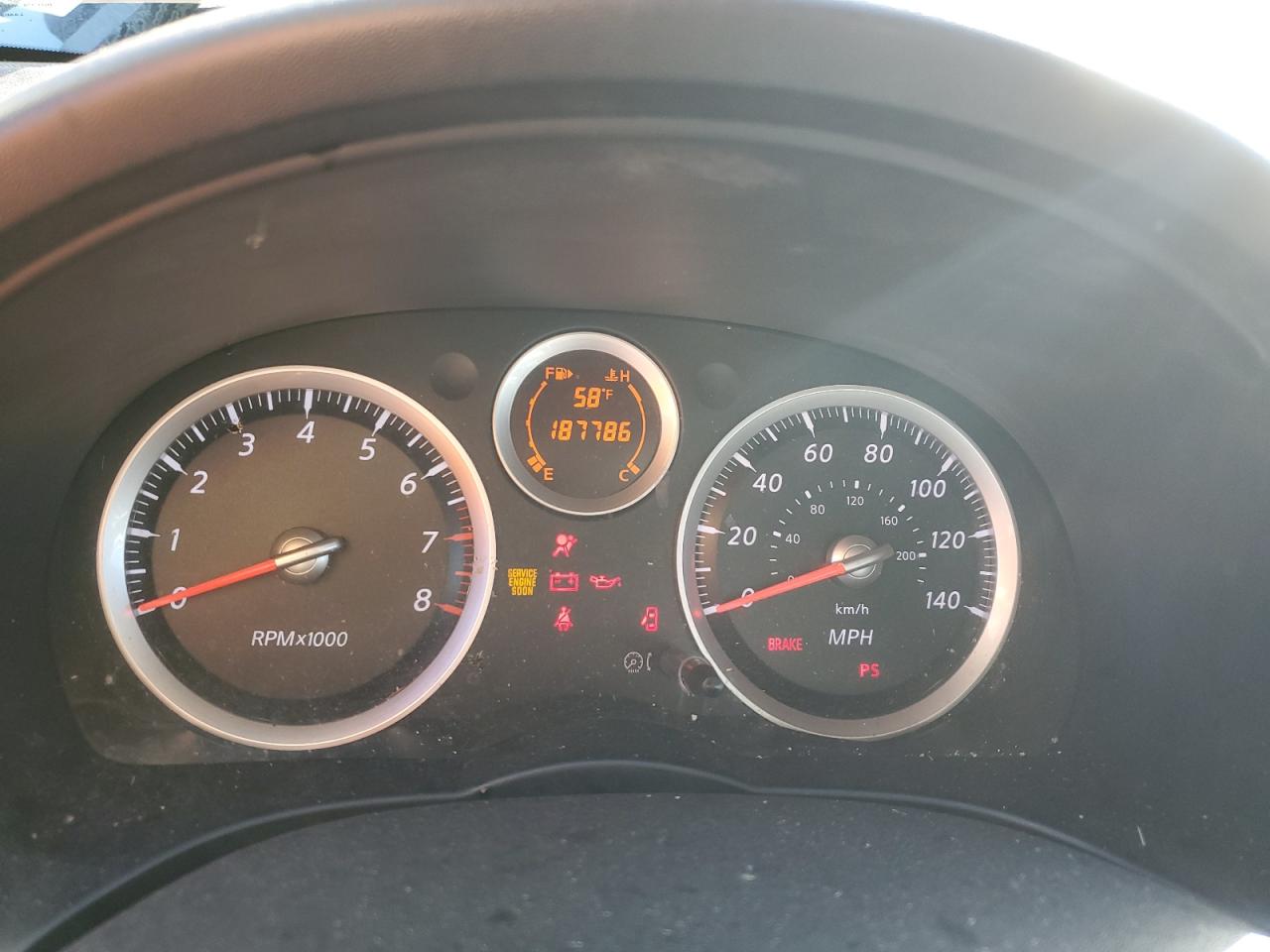 2010 Nissan Sentra - Image 9