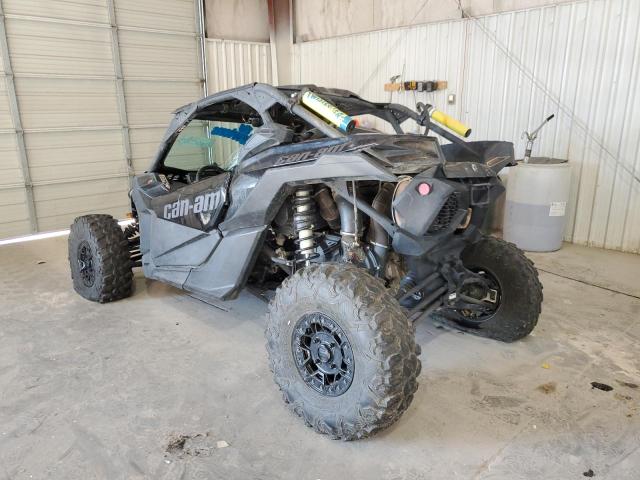 2023 CAN-AM MAVERICK X3 X RS TURBO RR