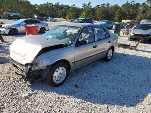 1998 Toyota Corolla Ve