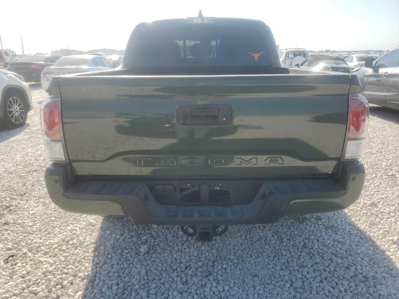 3TMAZ5CN5MM141891 2021 Toyota Tacoma Double Cab